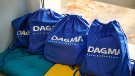 Dagma Bezpieczeństwo IT wyremontowała siedzibę fundacji „GNIAZDO”